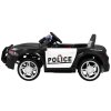 Elektrické autíčko GT Sport Police 4