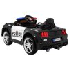 Elektrické autíčko GT Sport Police