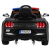 Elektrické autíčko GT Sport Police