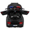 Elektrické autíčko GT Sport Police