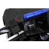 Elektrické autíčko GT Sport Police