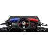 Elektrické autíčko GT Sport Police