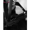 Elektrické autíčko All Terrain terénní jeep bílé s dálkovým ovládáním se světly a zvuky