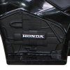Elektrická akumulátorová čtyřkolka Honda 250X TRX Černá + Klakson + LED + Ekokůže 7
