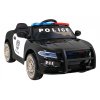 Elektrické autíčko Super-Police policejní