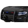Elektrické autíčko Super-Police policejní