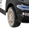 Elektrické autíčko Super-Police policejní 14