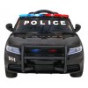 Elektrické autíčko Super-Police policejní
