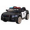 Elektrické autíčko Super-Police policejní