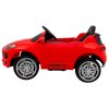 Elektrické autíčko Turbo-S akumulátorové červené SUV + dálkové ovládání
