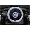 Elektrické autíčko Mercedes Benz AMG EQA pro děti černé