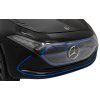 Elektrické autíčko Mercedes Benz AMG EQA pro děti černé