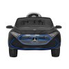 Elektrické autíčko Mercedes Benz AMG EQA pro děti černé
