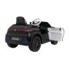 Elektrické autíčko Mercedes Benz AMG EQA pro děti černé