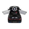 Elektrické autíčko Mercedes Benz AMG EQA pro děti černé