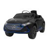 Elektrické autíčko Mercedes Benz AMG EQA pro děti černé