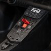 Elektrické autíčko Lamborghini Aventador SV Modré