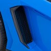 Elektrické autíčko Lamborghini Aventador SV Modré