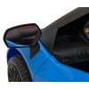 Elektrické autíčko Lamborghini Aventador SV Modré 21