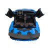Elektrické autíčko Lamborghini Aventador SV Modré 23