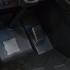 Elektrické autíčko Lamborghini Aventador SV pro 2 děti Dálkové ovládání 2,4 GHz Červené EVA kola
