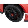 Elektrické autíčko Lamborghini Aventador SV pro 2 děti Dálkové ovládání 2,4 GHz Červené EVA kola