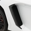 Elektrické autíčko Lamborghini Aventador SV pro 2 děti Bílé 21