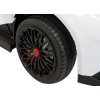 Elektrické autíčko Lamborghini Aventador SV pro 2 děti Bílé 23