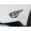 Elektrické autíčko Lamborghini Aventador SV pro 2 děti Bílé 24