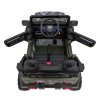 Elektrické autíčko Toyota FJ Cruiser maskáčové pohon 4x4 dálkové ovládání
