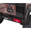 Elektrické autíčko Toyota FJ Cruiser terénní + Dálkové ovládání