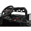 Elektrické autíčko OFF ROAD Speed černé