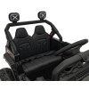 Elektrické autíčko OFF ROAD Speed černé