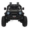 Elektrické autíčko OFF ROAD Speed černé