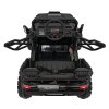 Elektrické autíčko OFF ROAD Speed černé 10