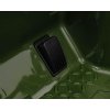 Elektrické zelené autíčko OFF ROAD Speed 18
