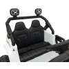 Elektrické autíčko OFF ROAD Speed Bílé