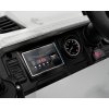 Elektrické autíčko OFF ROAD Speed Bílé 13