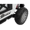 Elektrické autíčko OFF ROAD Speed Bílé