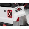 Elektrické autíčko OFF ROAD Speed Bílé 16