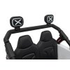 Elektrické autíčko OFF ROAD Speed Bílé 17