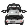 Elektrické autíčko OFF ROAD Speed Bílé 10