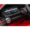 Elektrické autíčko Mercedes Benz AMG SL63 Červené