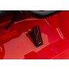 Elektrické autíčko Mercedes Benz AMG SL63 Červené