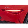 Elektrické autíčko Mercedes Benz AMG SL63 Červené