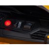 Elektrické autíčko BMW M4 Žluté