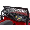 Elektrické terénní autíčko OFF-ROAD 3.0 Červené + Dálkové ovládání + Pomalý start