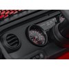 Elektrické terénní autíčko OFF-ROAD 3.0 Červené + Dálkové ovládání + Pomalý start