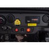 Elektrické terénní autíčko OFF-ROAD 3.0 černé + Dálkové ovládání + Pomalý start