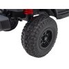 Elektrické terénní autíčko OFF-ROAD 3.0 černé + Dálkové ovládání + Pomalý start